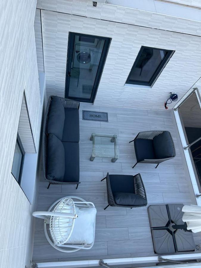 Deluxe House Valencia Vila Exterior foto