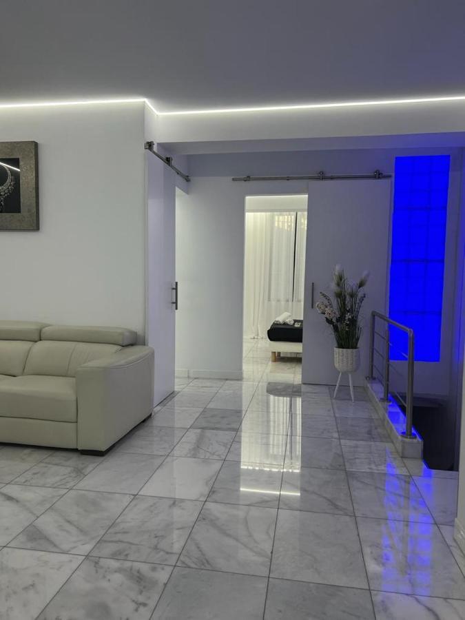 Deluxe House Valencia Vila Exterior foto