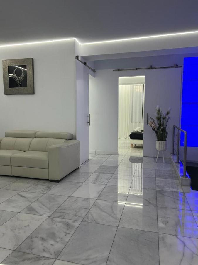 Deluxe House Valencia Vila Exterior foto