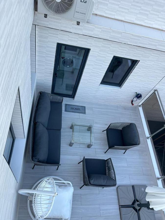 Deluxe House Valencia Vila Exterior foto