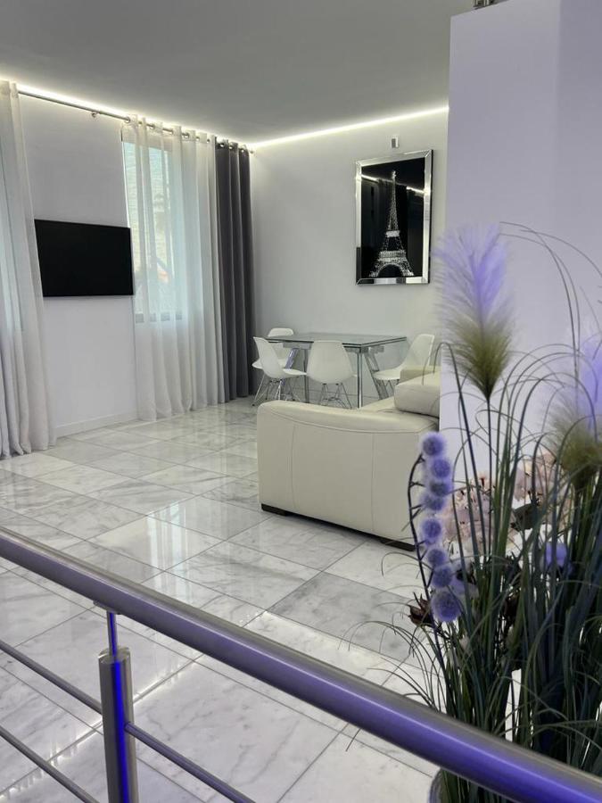 Deluxe House Valencia Vila Exterior foto