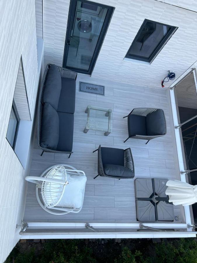 Deluxe House Valencia Vila Exterior foto